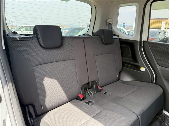 SUZUKI SOLIO 2020 Image 31