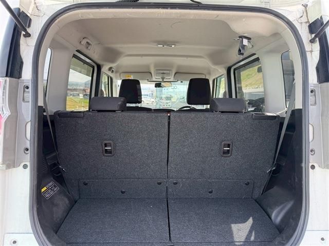 SUZUKI SOLIO 2020 Image 31