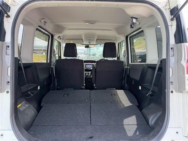 SUZUKI SOLIO 2020 Image 31