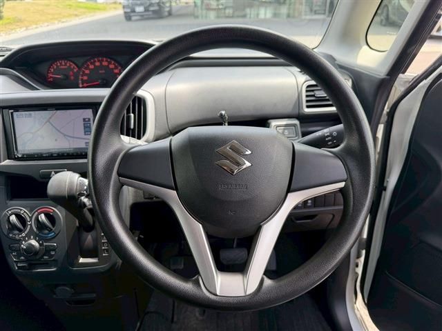 SUZUKI SOLIO 2020 Image 31