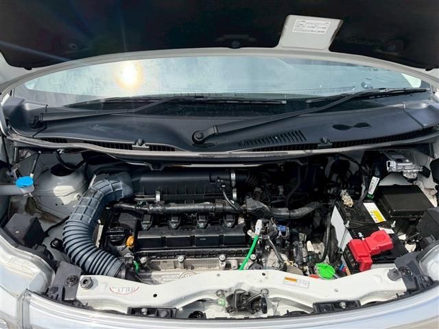 SUZUKI SOLIO 2020 Image 31