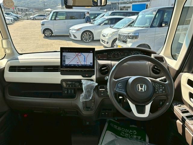 HONDA N BOX 2023 Image 31