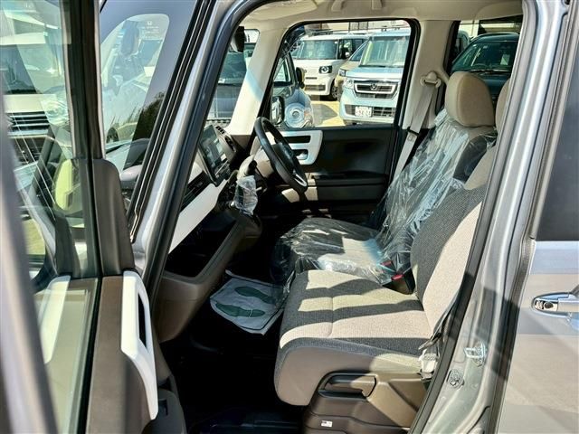 HONDA N BOX 2023 Image 31