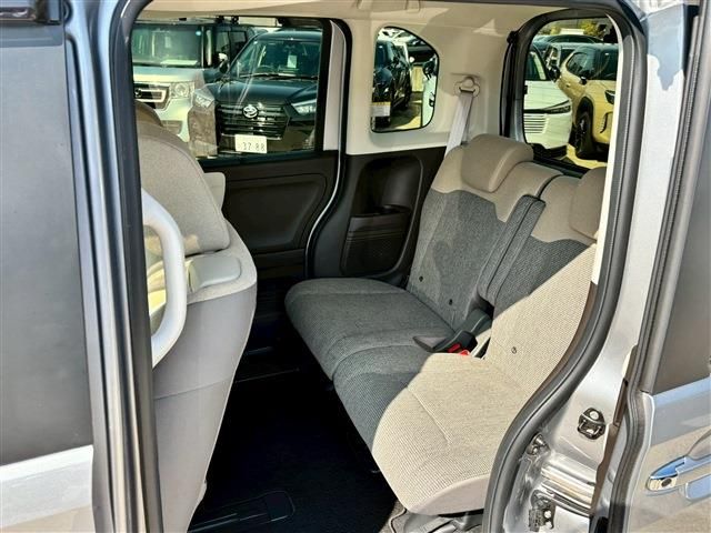 HONDA N BOX 2023 Image 31