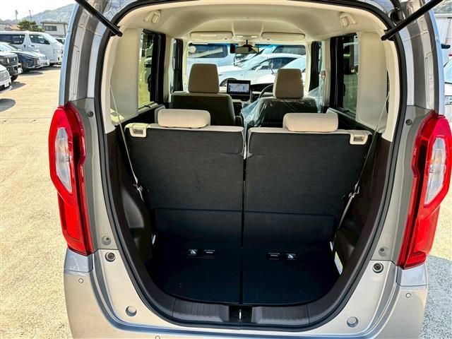 HONDA N BOX 2023 Image 31