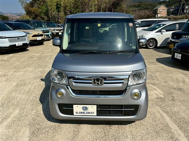HONDA N BOX 2023 Image 31
