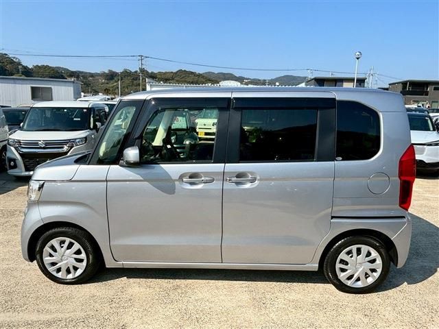 HONDA N BOX 2023 Image 31