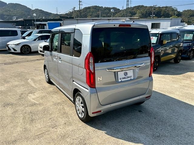 HONDA N BOX 2023 Image 31