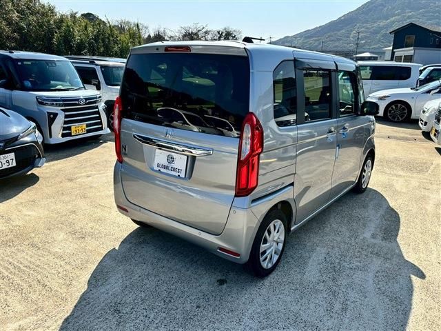 HONDA N BOX 2023 Image 31