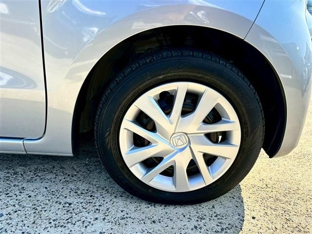 HONDA N BOX 2023 Image 31