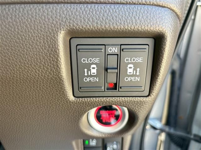 HONDA N BOX 2023 Image 31