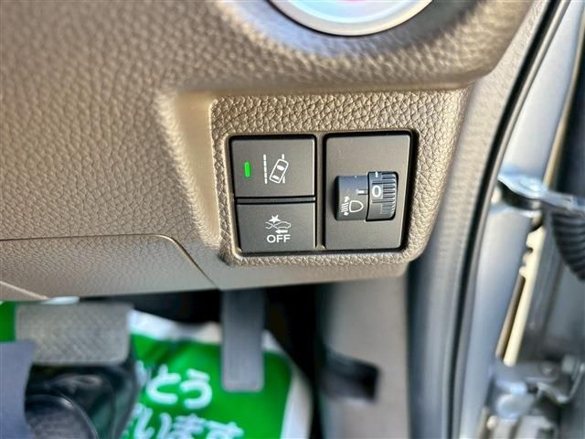 HONDA N BOX 2023 Image 31