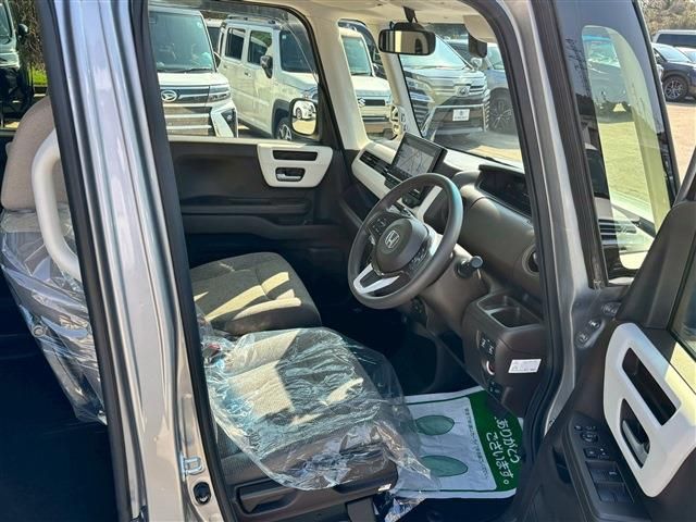 HONDA N BOX 2023 Image 31