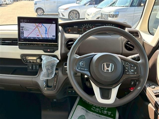 HONDA N BOX 2023 Image 31