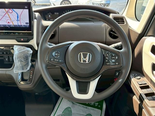HONDA N BOX 2023 Image 31
