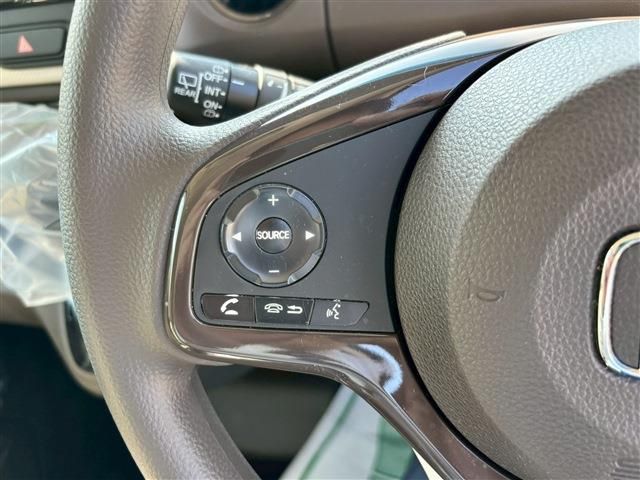 HONDA N BOX 2023 Image 31