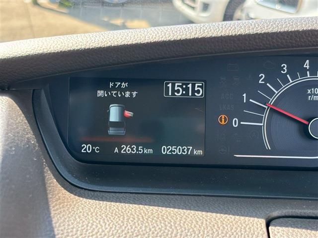 HONDA N BOX 2023 Image 31