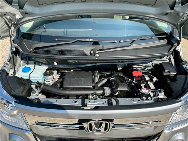 HONDA N BOX 2023 Image 31