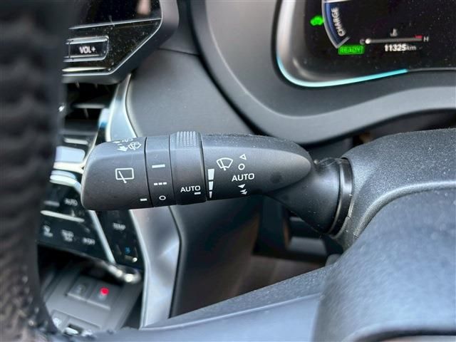 TOYOTA HARRIER HYBRID 2025 Image 31