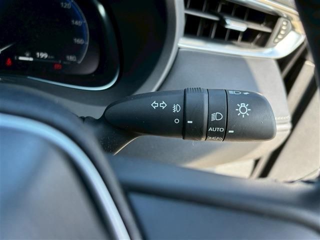 TOYOTA HARRIER HYBRID 2025 Image 31