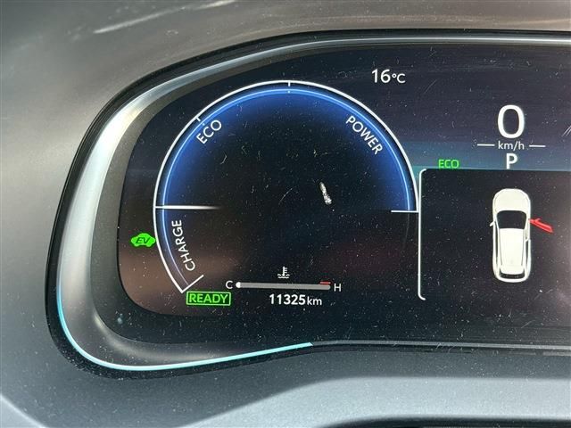 TOYOTA HARRIER HYBRID 2025 Image 31