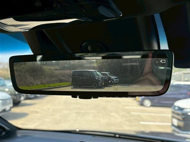 TOYOTA HARRIER HYBRID 2025 Image 31