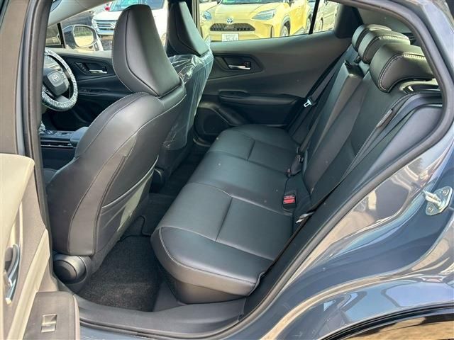 TOYOTA PRIUS 2024 Image 31