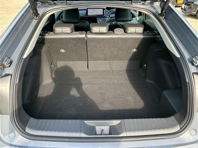 TOYOTA PRIUS 2024 Image 31