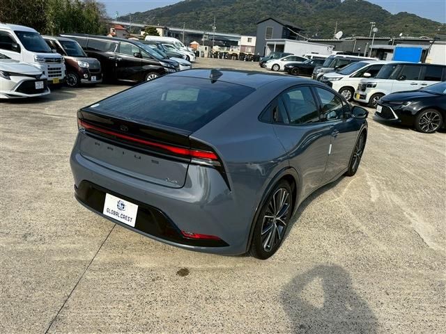 TOYOTA PRIUS 2024 Image 31