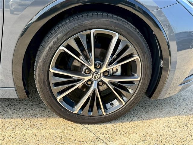 TOYOTA PRIUS 2024 Image 31