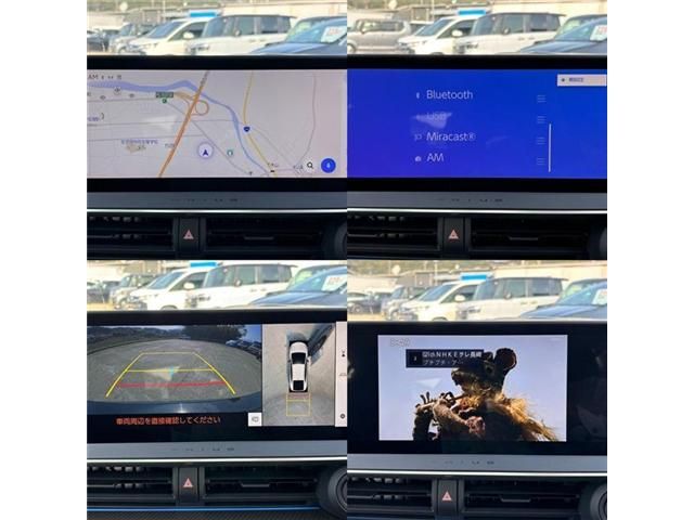 TOYOTA PRIUS 2024 Image 31