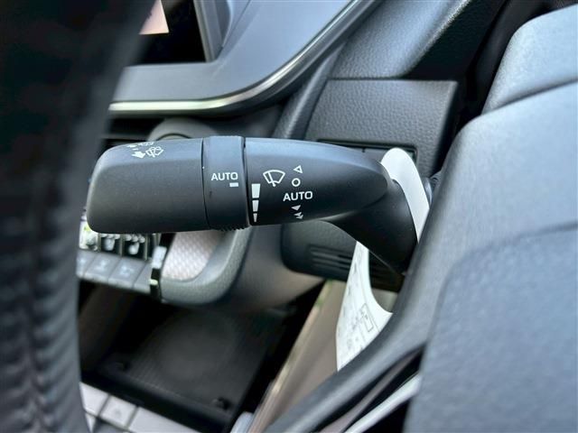 TOYOTA PRIUS 2024 Image 31