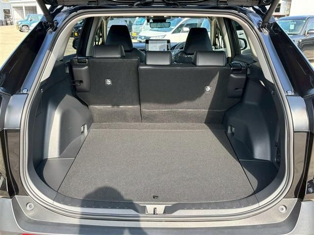 TOYOTA RAV4 HYBRID 4WD 2024 Image 31