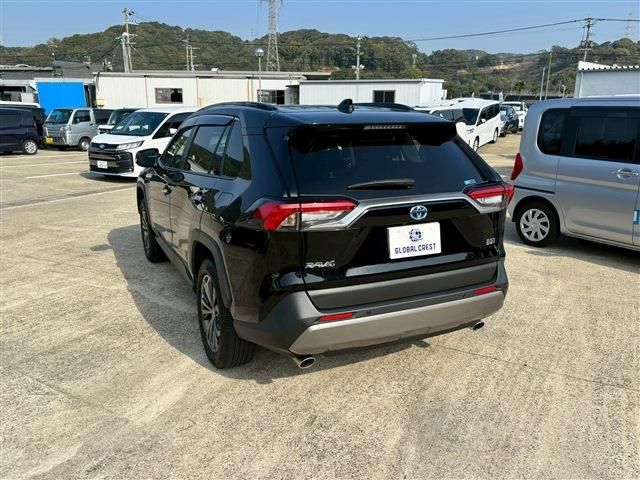 TOYOTA RAV4 HYBRID 4WD 2024 Image 31