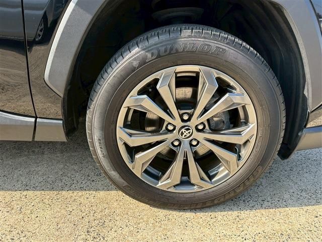 TOYOTA RAV4 HYBRID 4WD 2024 Image 31
