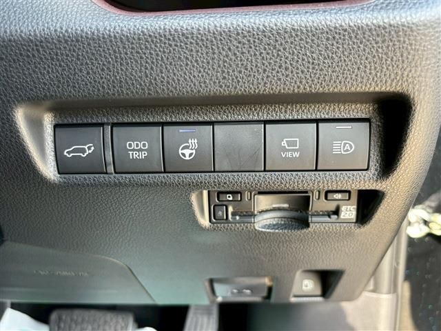 TOYOTA RAV4 HYBRID 4WD 2024 Image 31