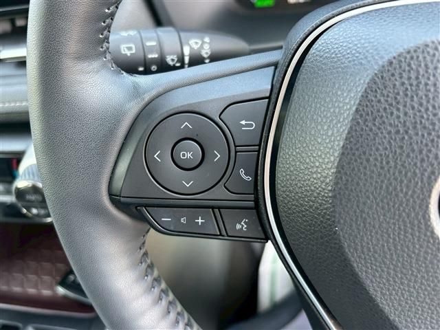 TOYOTA RAV4 HYBRID 4WD 2024 Image 31