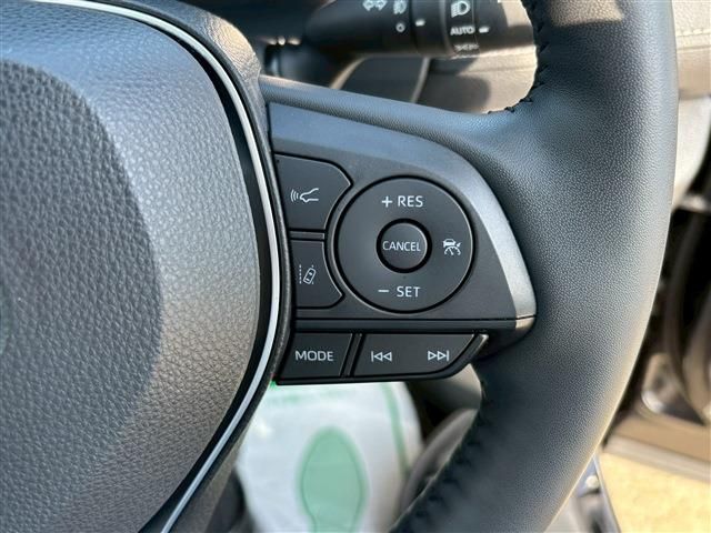 TOYOTA RAV4 HYBRID 4WD 2024 Image 31