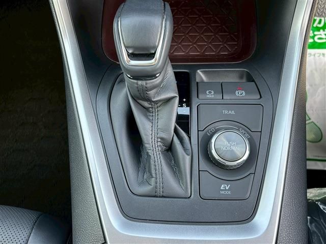 TOYOTA RAV4 HYBRID 4WD 2024 Image 31