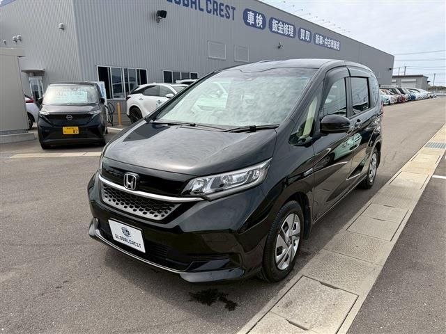 HONDA FREED PLUS HYBRID 2021 Image 31