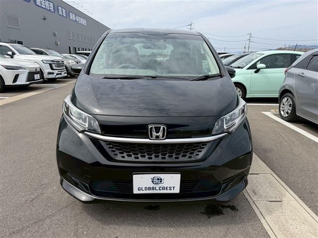 HONDA FREED PLUS HYBRID 2021 Image 31