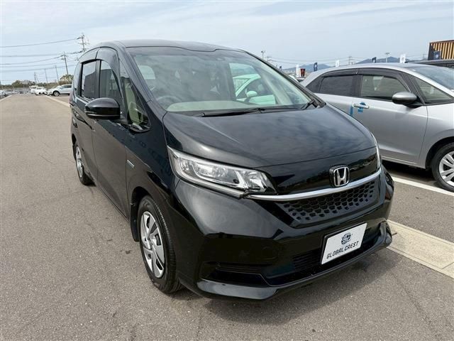 HONDA FREED PLUS HYBRID 2021 Image 31