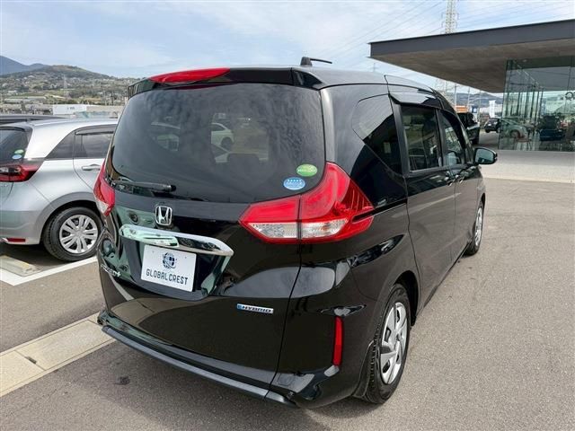 HONDA FREED PLUS HYBRID 2021 Image 31