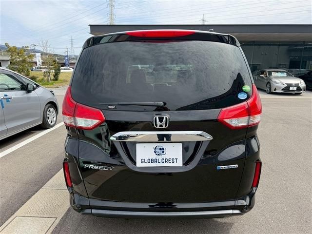 HONDA FREED PLUS HYBRID 2021 Image 31