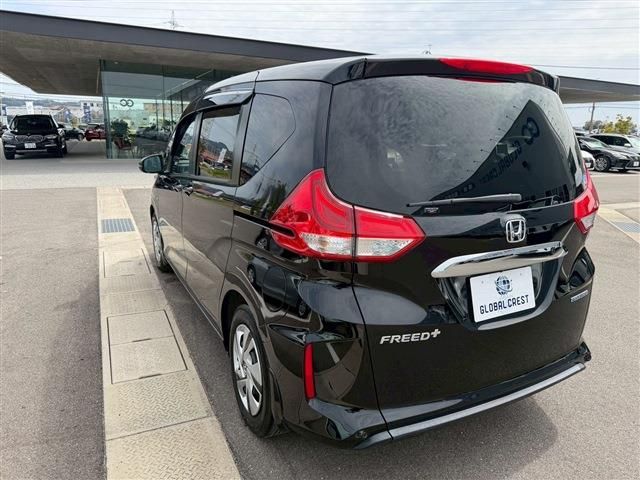 HONDA FREED PLUS HYBRID 2021 Image 31