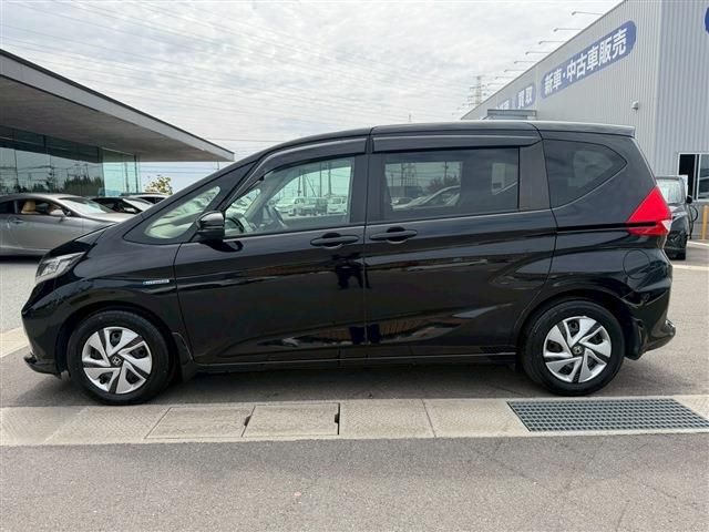 HONDA FREED PLUS HYBRID 2021 Image 31