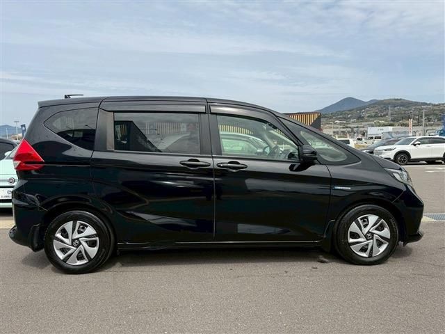 HONDA FREED PLUS HYBRID 2021 Image 31