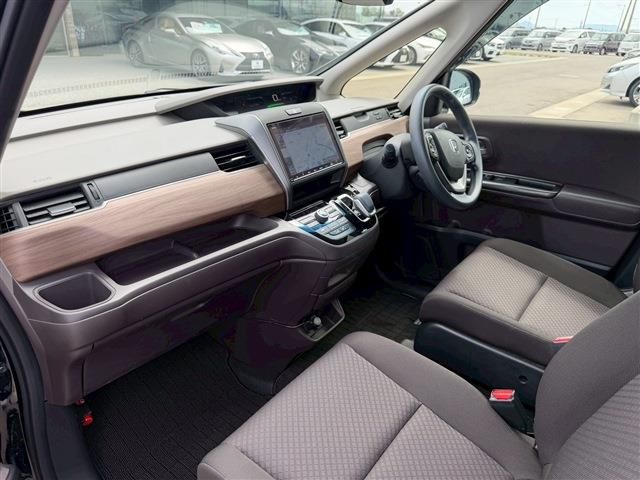 HONDA FREED PLUS HYBRID 2021 Image 31