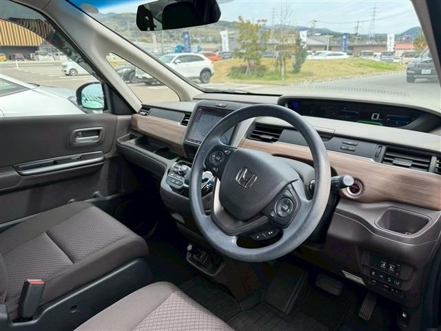 HONDA FREED PLUS HYBRID 2021 Image 31