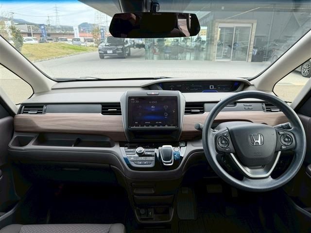 HONDA FREED PLUS HYBRID 2021 Image 31